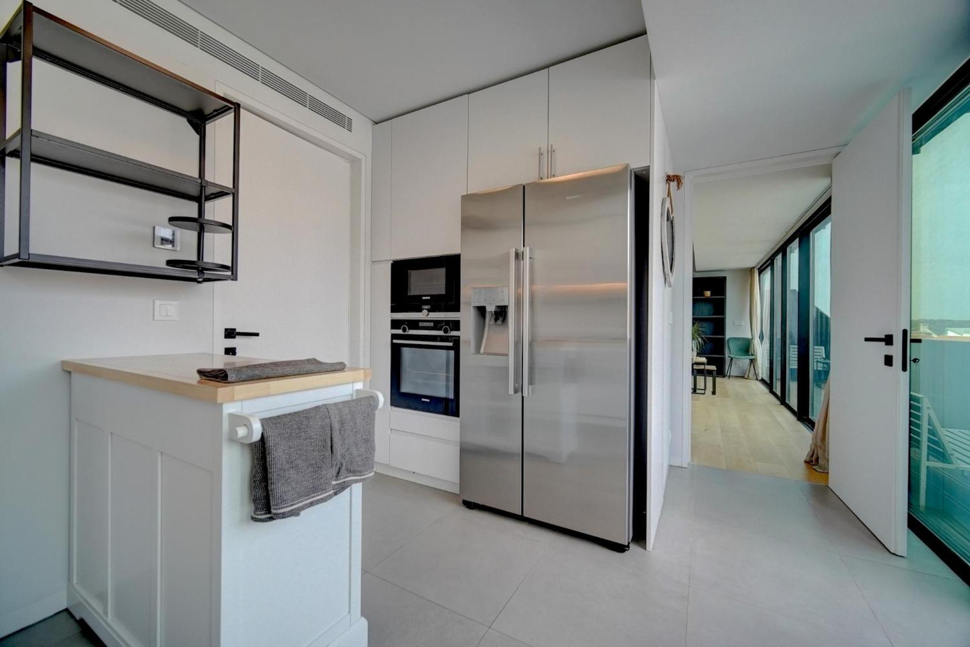 Mirabilis Apartments - Lx Living Lisbon Exterior photo